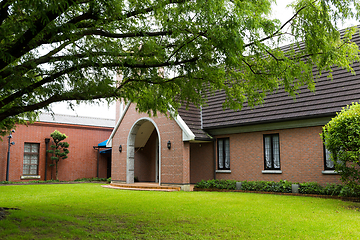 Image showing Ivy square in kurashiki