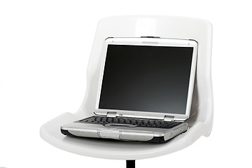 Image showing Laptop