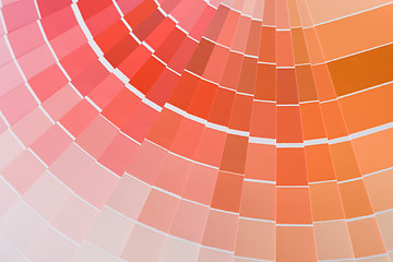 Image showing color swatches