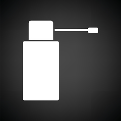 Image showing Inhalator icon