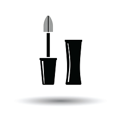 Image showing Mascara icon