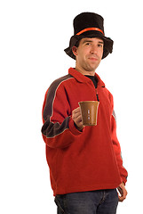 Image showing Hot Drink