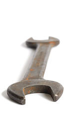 Image showing Wrench