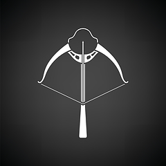 Image showing Crossbow icon