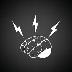 Image showing Brainstorm  icon