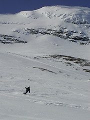 Image showing Telemark