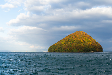 Image showing Japanese Yunoshima