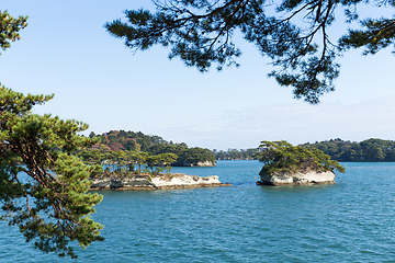 Image showing Matsushima