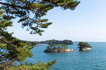 Image showing Matsushima