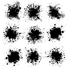 Image showing variation splat combination