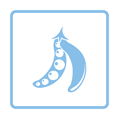 Image showing Pea icon