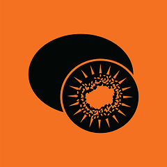 Image showing Kiwi icon