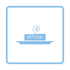 Image showing Butter icon