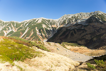 Image showing Tateyama