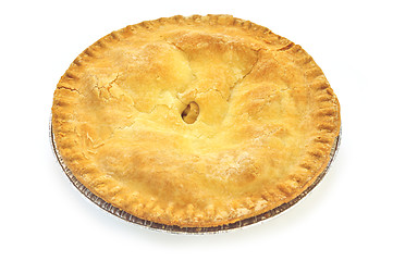 Image showing Apple pie