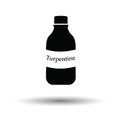 Image showing Turpentine icon