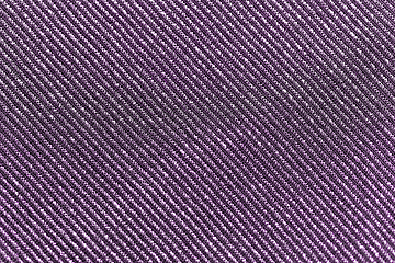Image showing shimmering violet fabric background