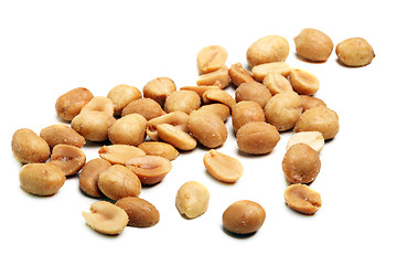 Image showing peanut