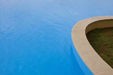 Image showing Pool detail