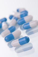 Image showing Pills