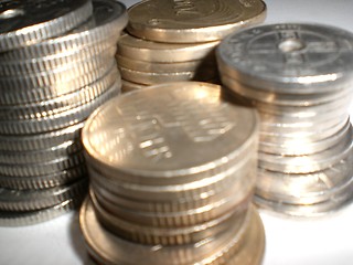 Image showing Coins