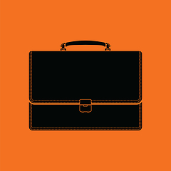 Image showing Suitcase icon