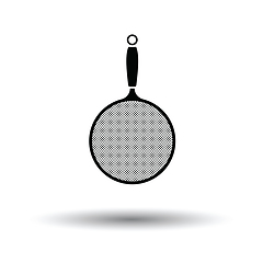 Image showing Kitchen colander icon