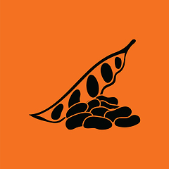 Image showing Beans  icon