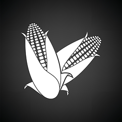 Image showing Corn icon