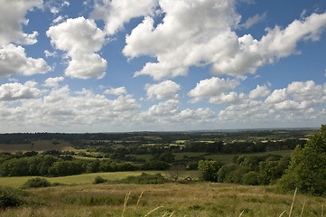 Image showing Rrural scene