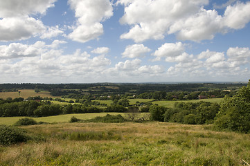 Image showing Rural scene