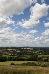 Image showing Rrural scene