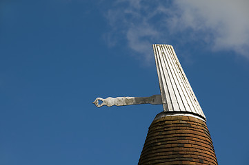 Image showing Oast