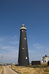 Image showing Lighthouse