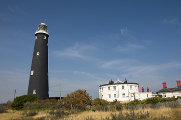 Image showing Lighthouse