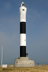 Image showing Lighthouse