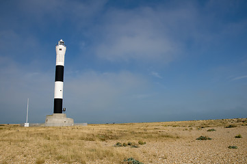 Image showing Lighthouse