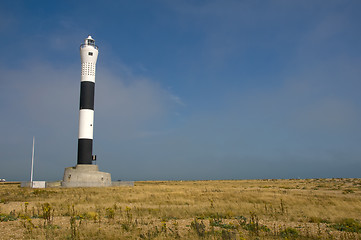 Image showing Lighthouse