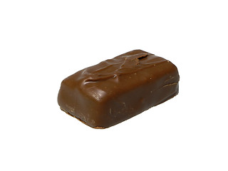 Image showing Creamy Chocolate