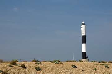 Image showing Lighthouse