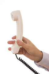 Image showing Telephone