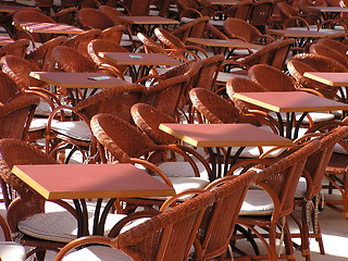 Image showing Chairs1