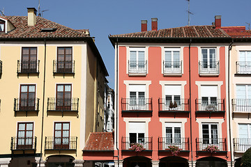 Image showing Burgos