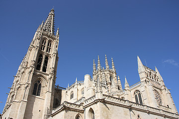 Image showing Burgos