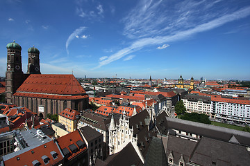 Image showing Munich