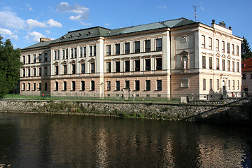 Image showing Cesky Krumlov