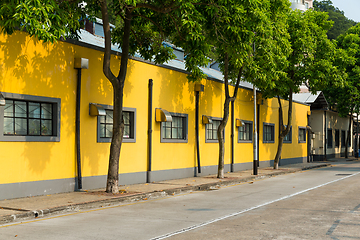 Image showing Macao city