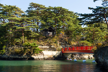 Image showing Matsushima