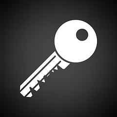 Image showing Key icon