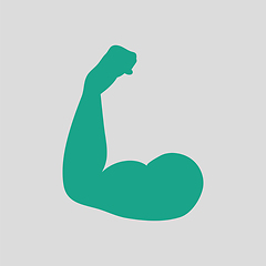 Image showing Bicep icon